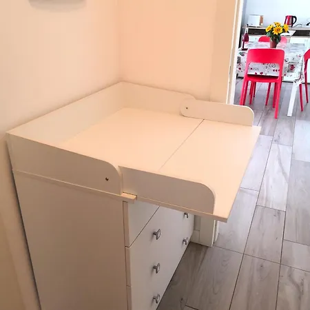 Butterfly Apt Suna Beach Verbania Exterior foto