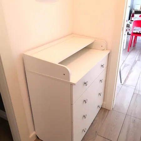Butterfly Apt Suna Beach Verbania Exterior foto