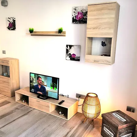 Butterfly Apt Suna Beach Verbania Exterior foto