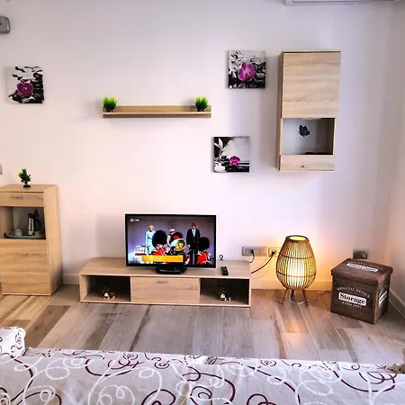 Butterfly Apt Suna Beach Verbania Exterior foto