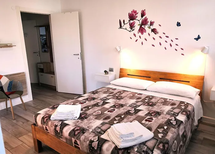Butterfly Apt Suna Beach