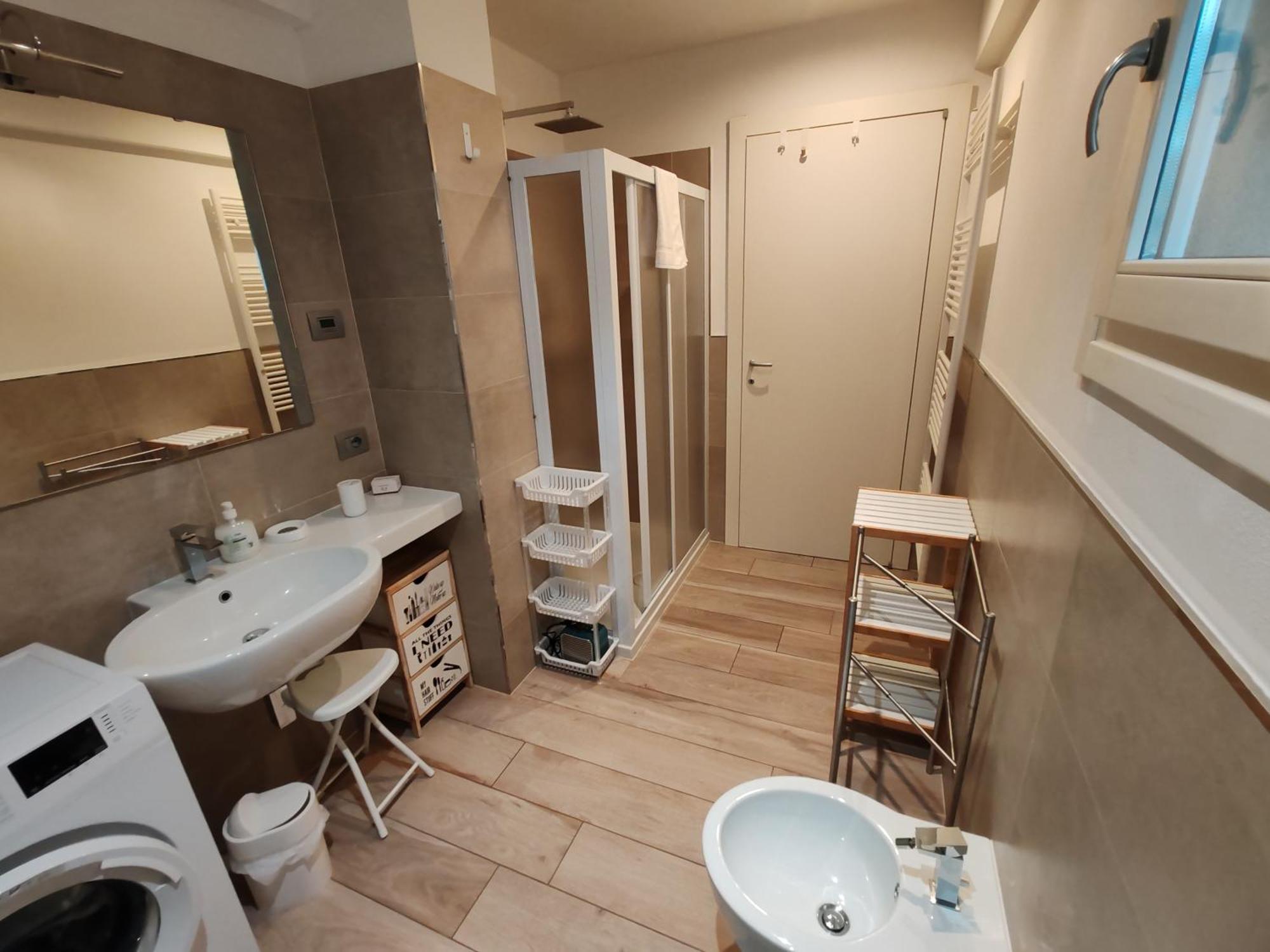 Apartamento Butterfly Suna Verbania
