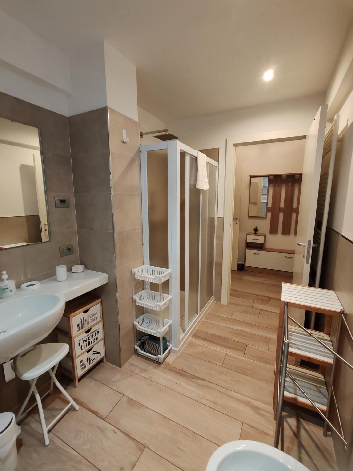 Butterfly Suna Apartamento