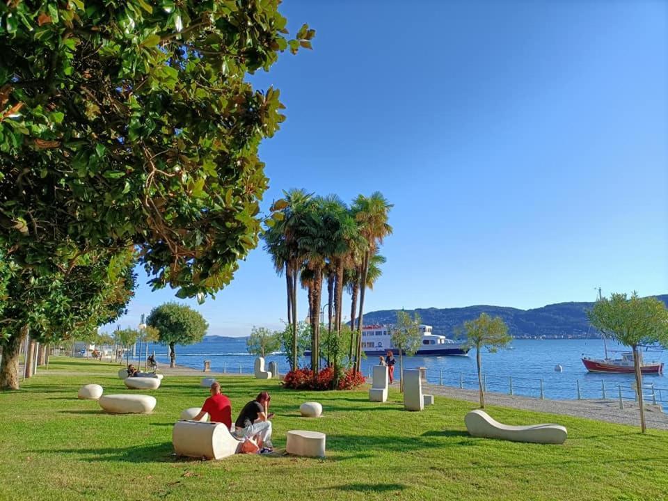 Butterfly Suna * Verbania