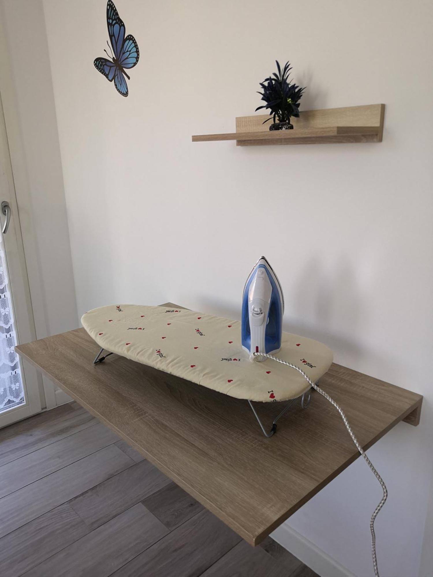Butterfly Suna Apartamento *