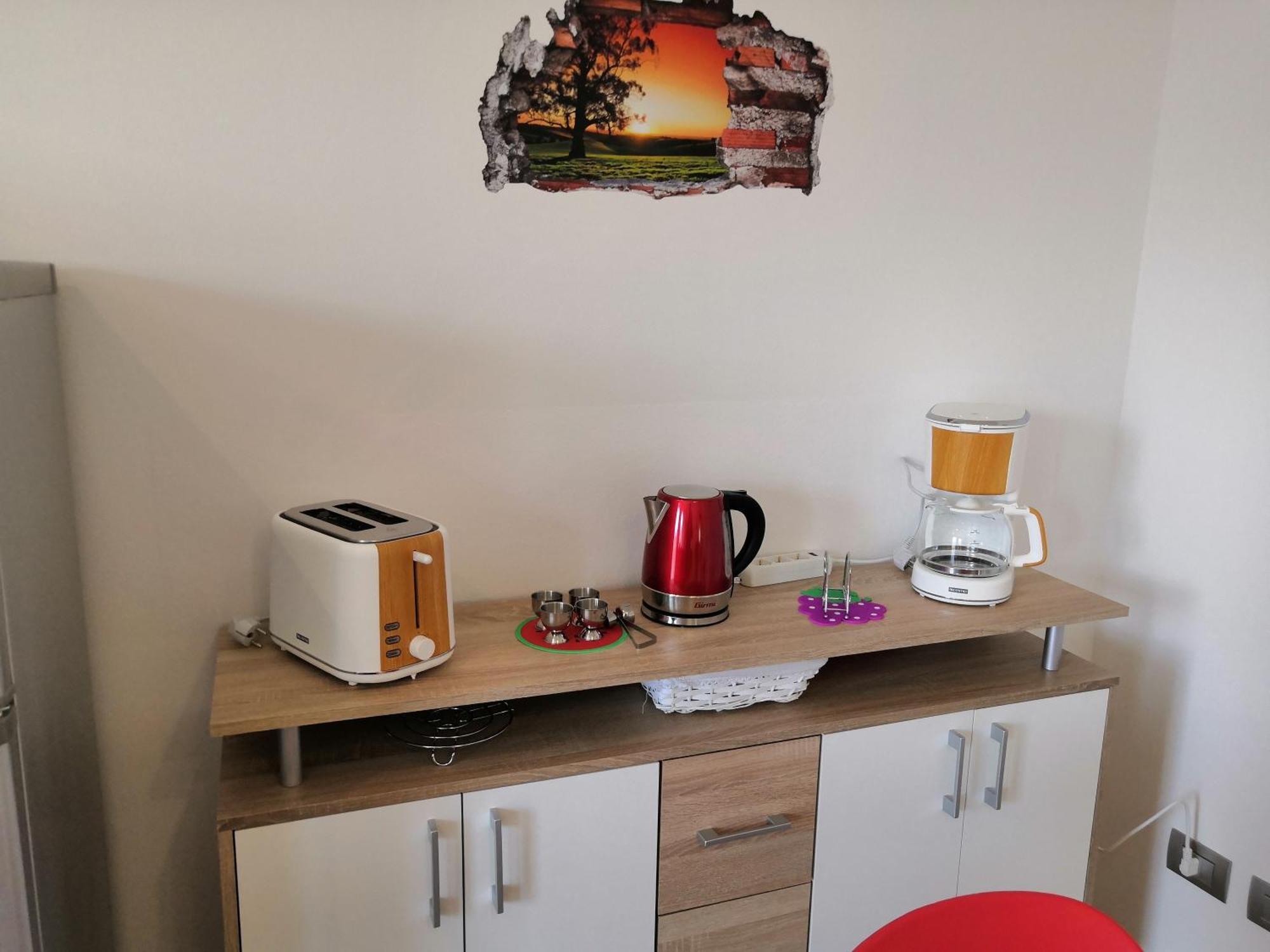 Apartment Butterfly In Suna With Garage Verbania