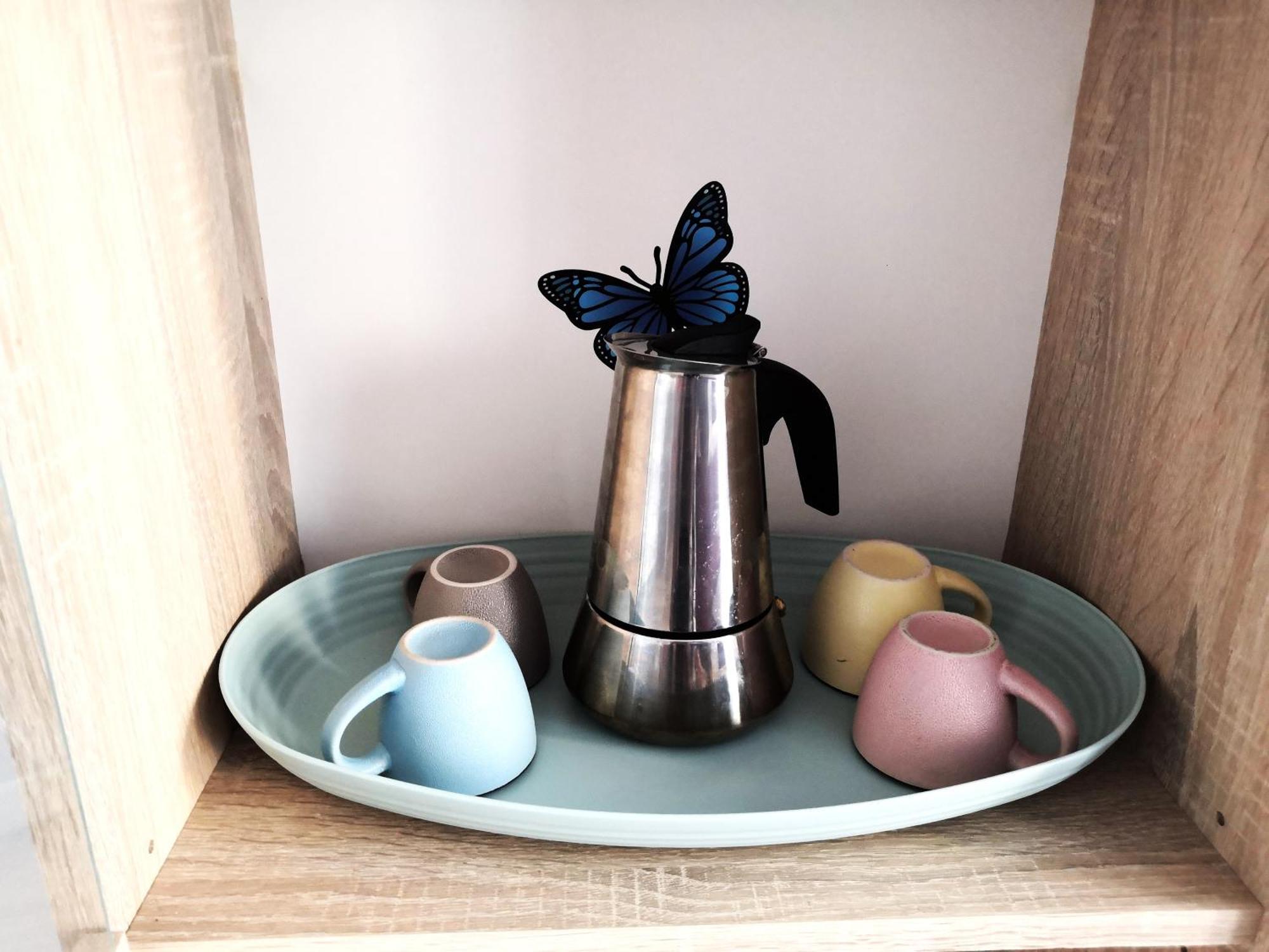 Butterfly Suna Apartamento Verbania