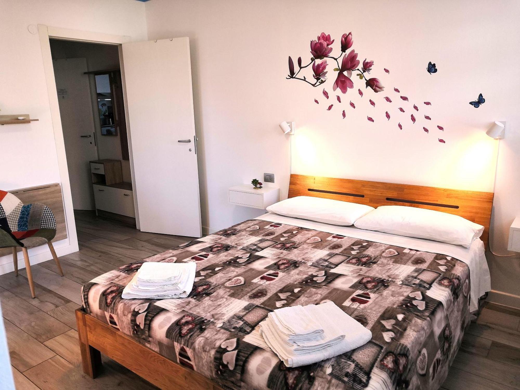 Butterfly Suna Apartamento